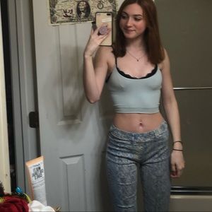 Meet your Posher, Beep bop